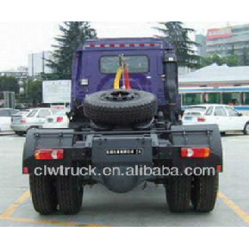 Fabrik Versorgung Dongfeng 210HP Prime Mover, Traktor Preis